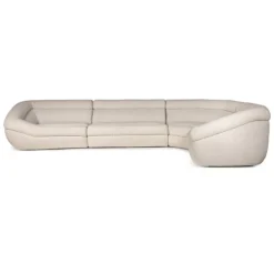 Pambula V3 L Shape Sofa