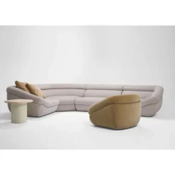 Pambula V2 L Shape Sofa