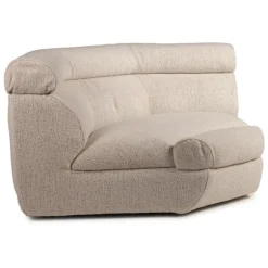 Pambula V3 L Shape Sofa