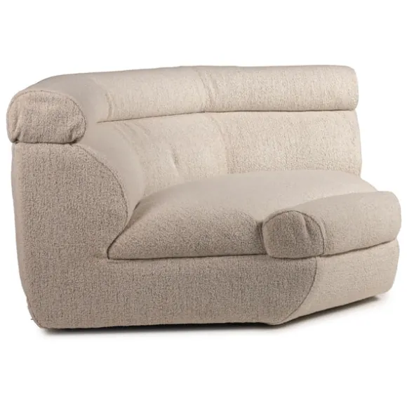 Pambula V3 L Shape Sofa