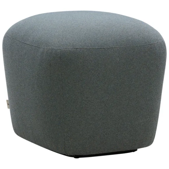 Panorama Compact Pouf