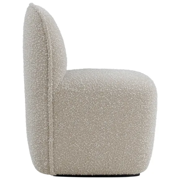 Panorama Dine Compact Chair