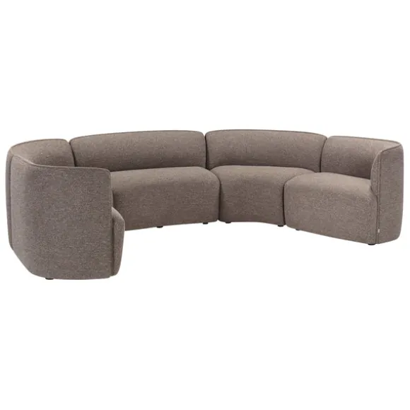 Panorama Dine V2 Sofa