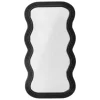 Parker Wall Mirror - Black