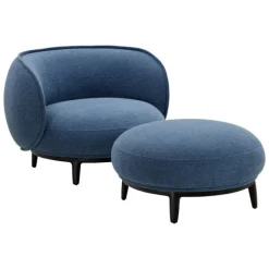 Parlour Lounge Chair