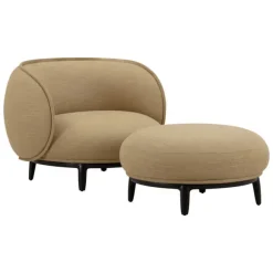 Parlour Lounge Chair