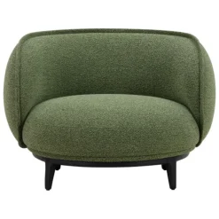 Parlour Lounge Chair