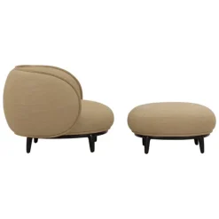 Parlour Ottoman
