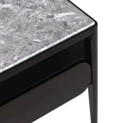 Paru Bedside Table