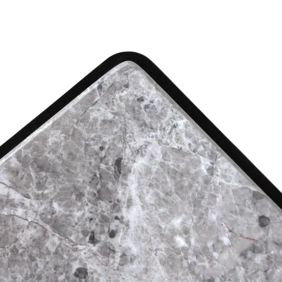 Paru Bedside Table