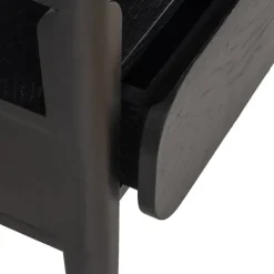 Paru Bedside Table