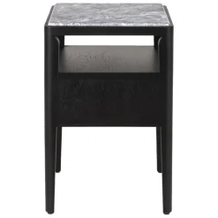 Paru Bedside Table