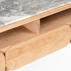 Paru Console