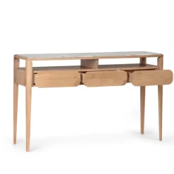 Paru Console
