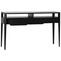 Paru Console