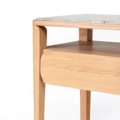 Paru Console