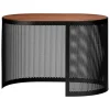 Pausillus Side Table