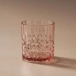 Pavi Acrylic Tumbler - Set of 4