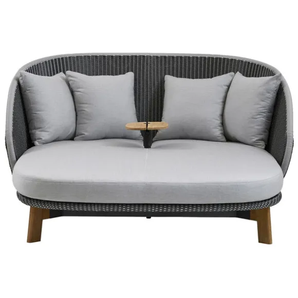 Peacock Daybed