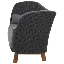 Peacock Wing 3 Seater Sofa