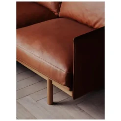 Pensive 3.5 Seater Sofa