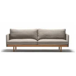 Pensive 3 Seater Sofa