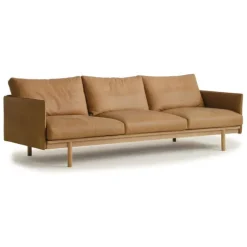 Pensive 3.5 Seater Sofa
