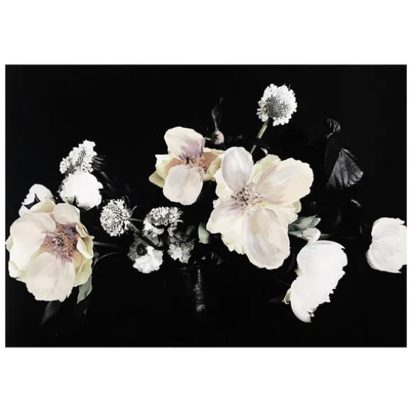 Peony Print