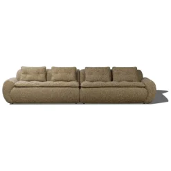 Petra 4 Seater Sofa