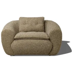 Petra Lounge Chair