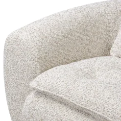 Petra Lounge Chair