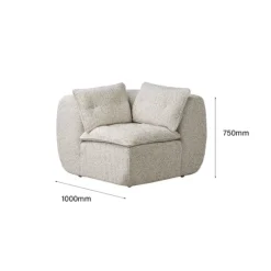 Petra V3 Sofa