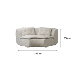 Petra V5 Sofa