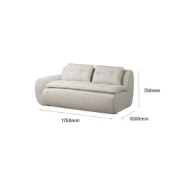 Petra V2 Sofa