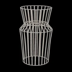 Peyote Urban Iron Plant Stand - Natural