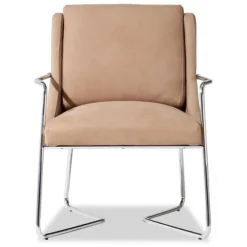 Pilot Lounge Chair
