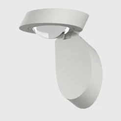 Pin-Up Wall/Ceiling Light