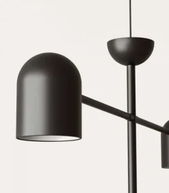 Pipe Pendant Light