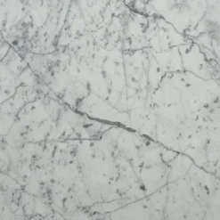 Pivot Round Marble Side Table
