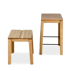 Plumb Counter Stool