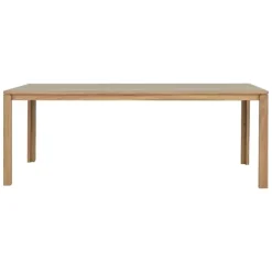 Plumb Dining Table
