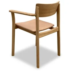 Poise Armchair