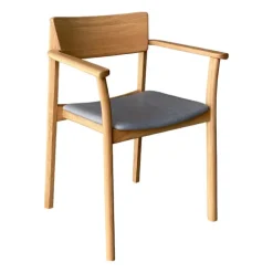 Poise Armchair