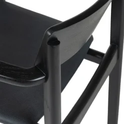 Poise Armchair