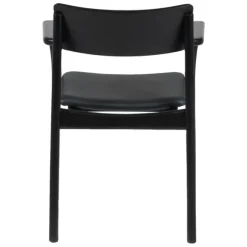 Poise Armchair
