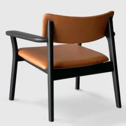 Poise Lounge Armchair