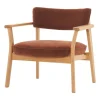 Poise Lounge Soft Armchair