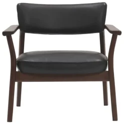 Poise Lounge Soft Armchair