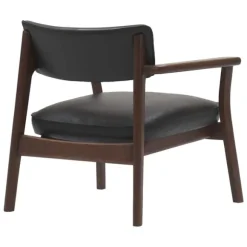 Poise Lounge Soft Armchair