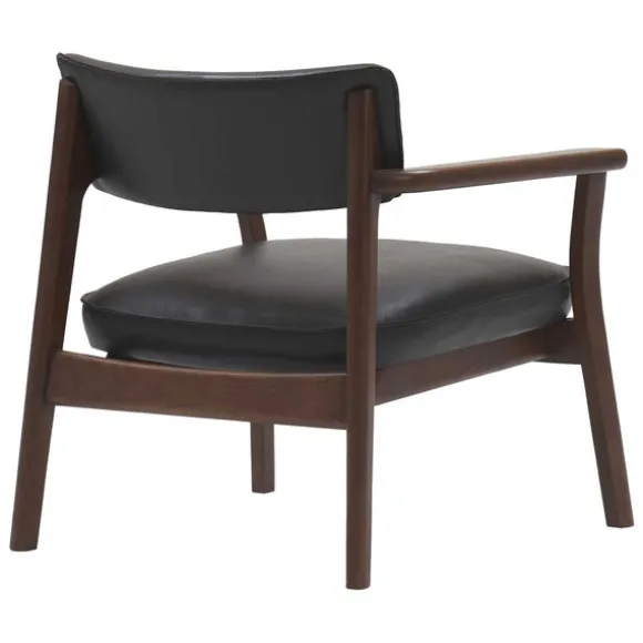 Poise Lounge Soft Armchair